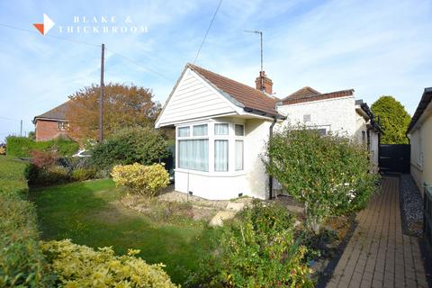 2 bedroom detached bungalow for sale, Primrose Road, Holland-on-Sea