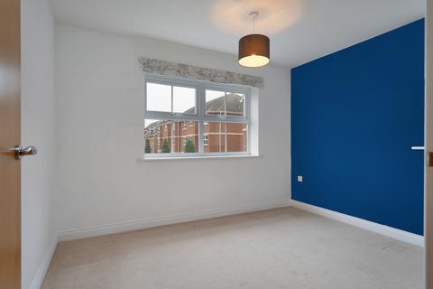 2 bedroom apartment for sale, Buttermere Close, Melton Mowbray, LE13 0LT