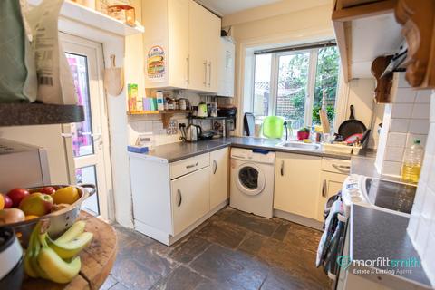 5 bedroom terraced house to rent, Parkers Road, Broomhill, S10 1BN