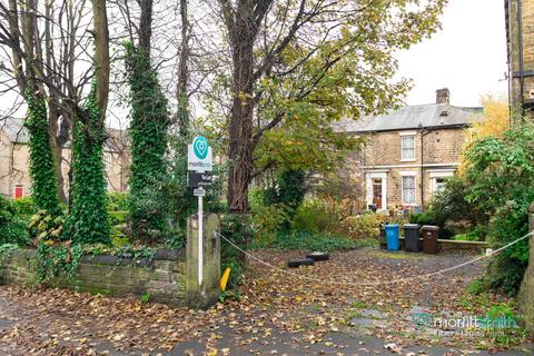 5 bedroom terraced house to rent, Parkers Road, Broomhill, S10 1BN