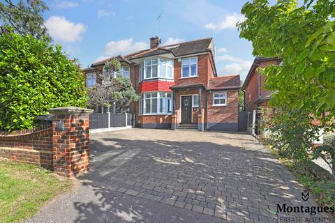 81 Bower Hill, Epping, CM16 7AW