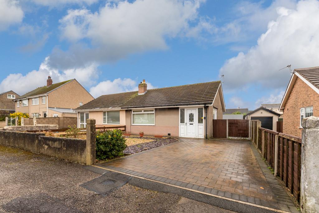 11 Westbourne Road, Middleton, Morecambe, Lancashire, LA3 3JY 1 bed