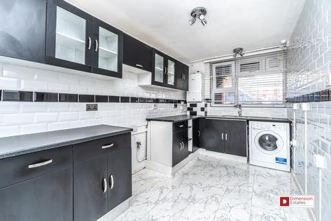 3 bedroom maisonette to rent, 189 Rushmore Road, Lower Clapton, Hackney, E5
