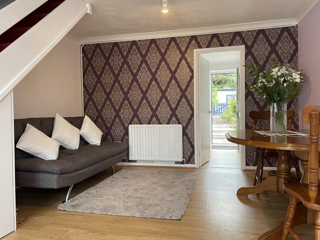 Broadmayne Road, Poole 2 bed terraced house for sale £250,000