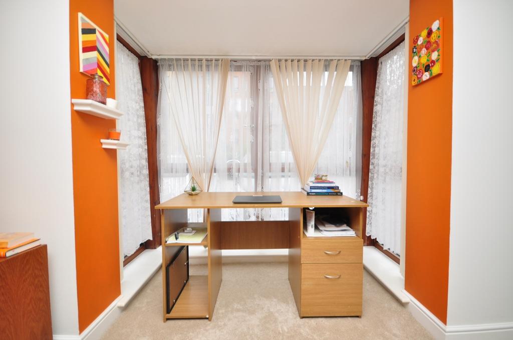Office Area