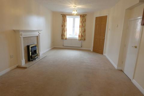 3 bedroom detached house to rent, Dryland Mews, Hucclecote, Gloucester