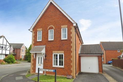 undefined, Dryland Mews, Hucclecote, Gloucester