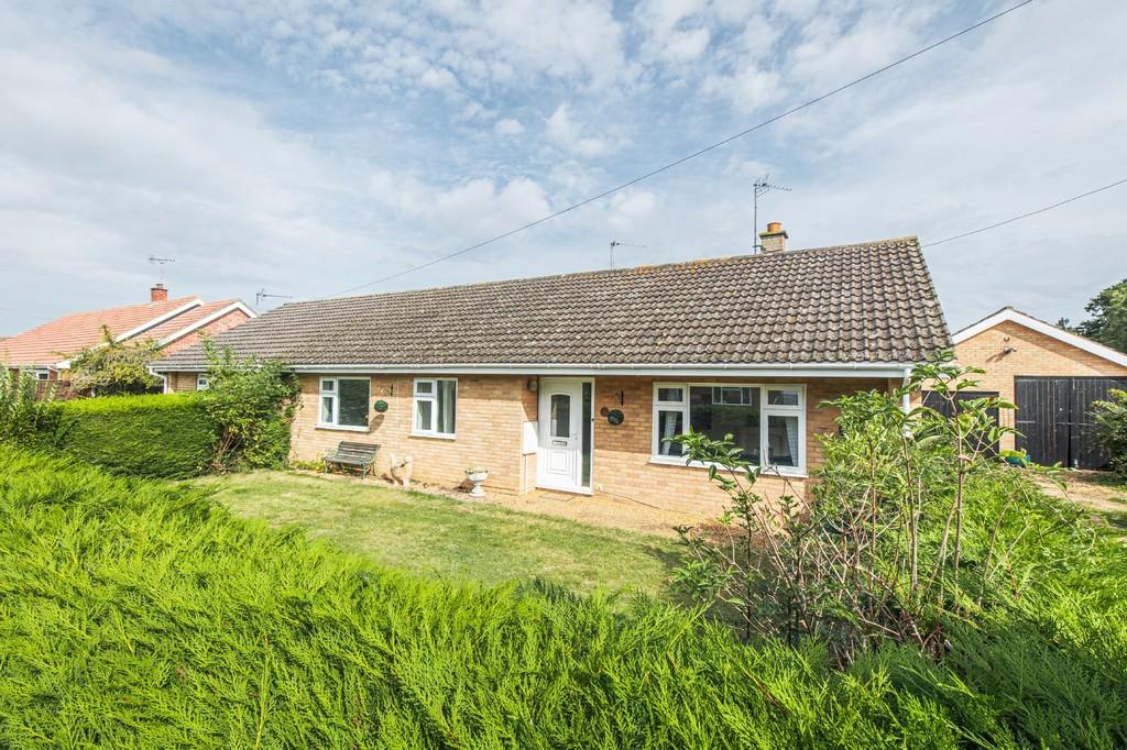 Thetford 3 bed semidetached house for sale £300,000