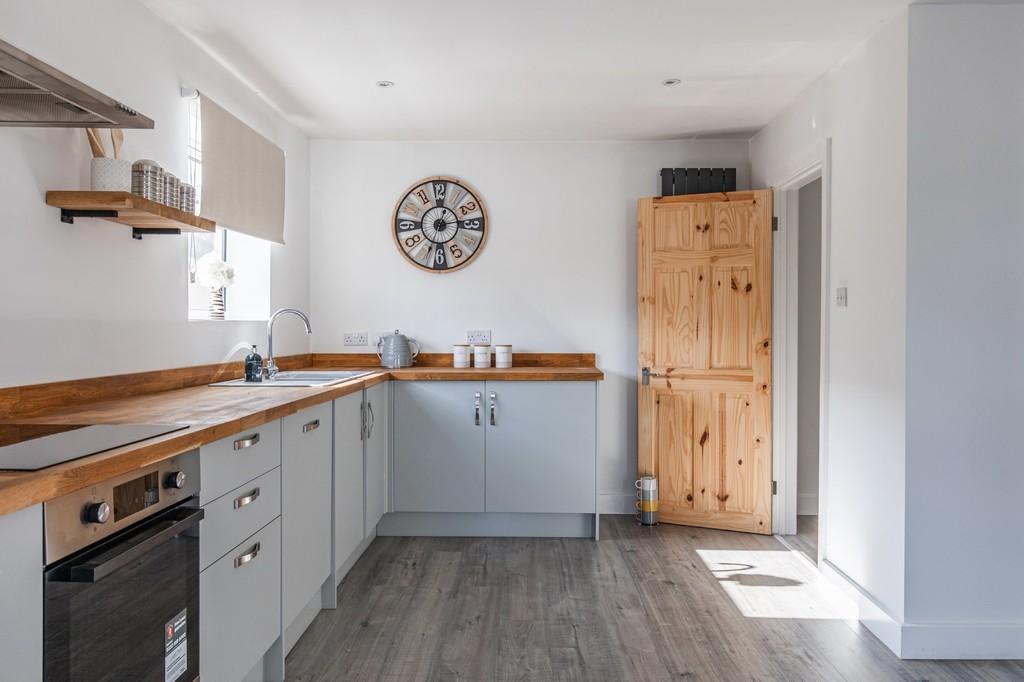 Terrington St. Clement 4 bed detached bungalow for sale £325,000
