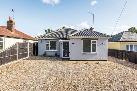 4 bedroom detached bungalow for sale, Terrington St. Clement