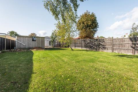 4 bedroom detached bungalow for sale, Terrington St. Clement