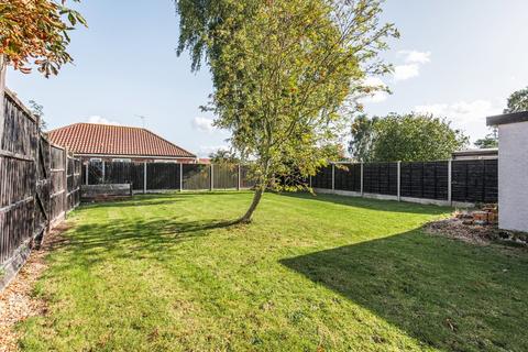 4 bedroom detached bungalow for sale, Terrington St. Clement