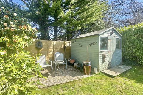 4 bedroom detached house for sale, Clarendon Park, Lymington SO41