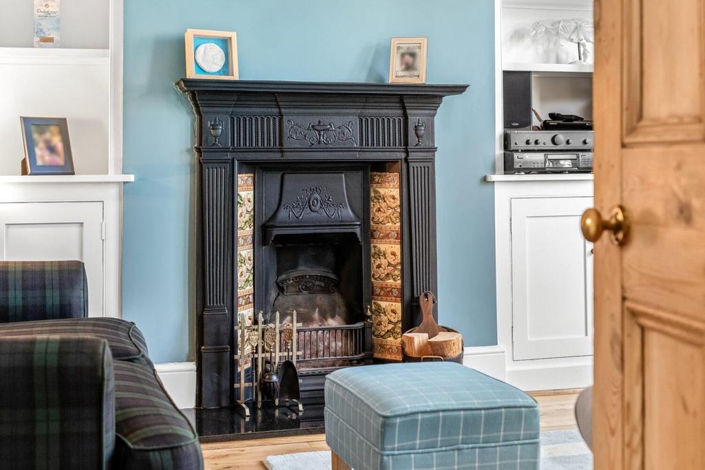 Wiverton Road, Sydenham, London, SE26 3 bed house for sale £825,000