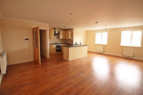 2 bedroom apartment for sale, Stirrup Fields, Golborne, Warrington