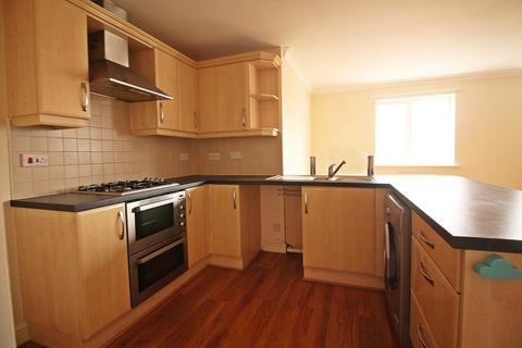 2 bedroom apartment for sale, Stirrup Fields, Golborne, Warrington