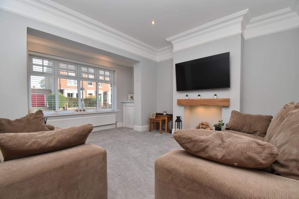 Brompton Road, Northallerton 3 bed semidetached house for sale £280,000