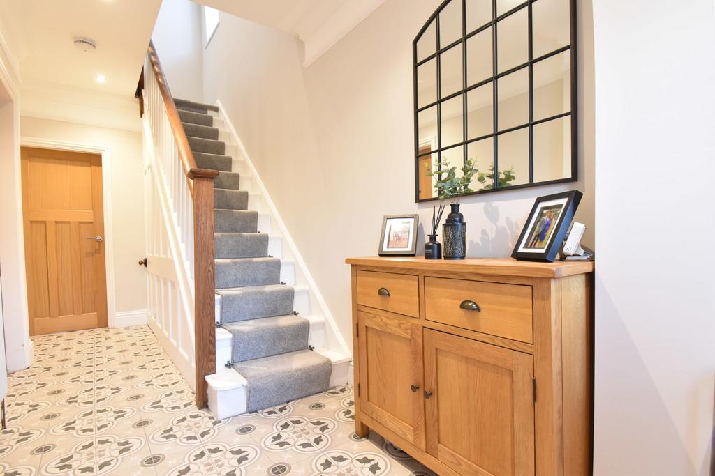 Brompton Road, Northallerton 3 bed semidetached house for sale £270,000