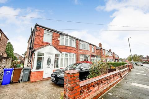 4 bedroom semi-detached house to rent, Stephens Road, Manchester, Greater Manchester, M20