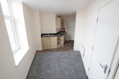 undefined, Blackburn Road, Accrington