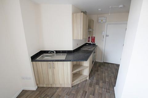 undefined, Blackburn Road, Accrington