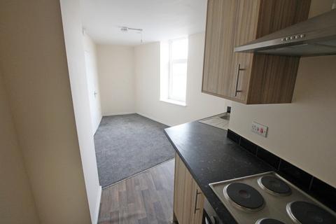undefined, Blackburn Road, Accrington