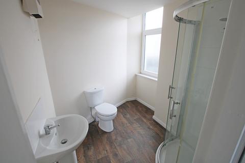 undefined, Blackburn Road, Accrington