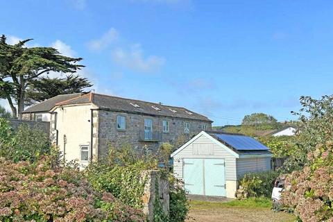 4 bedroom detached house for sale, Carbis Bay, St Ives, Cornwall