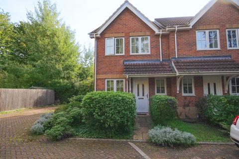 2 bedroom semi-detached house to rent, Winnersh, Wokingham