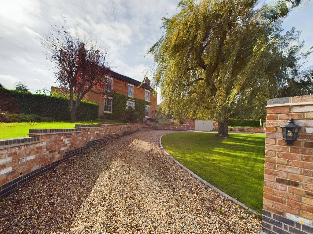 Main Street, Clifton Campville 4 bed house for sale £750,000