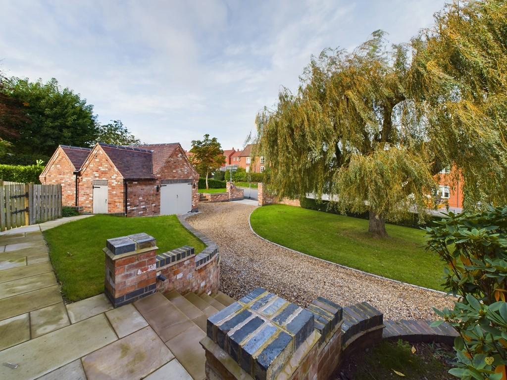 Main Street, Clifton Campville 4 bed house for sale £750,000
