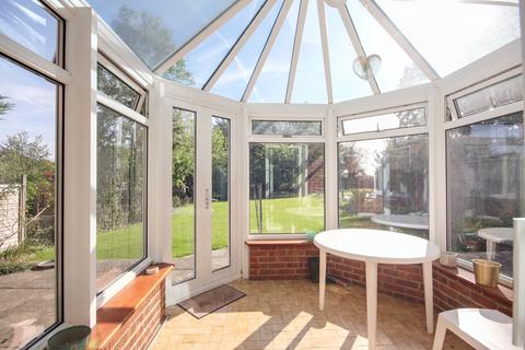 380 Barkham Road, Wokingham, RG41 4DL