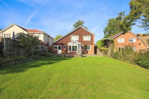 380 Barkham Road, Wokingham, RG41 4DL