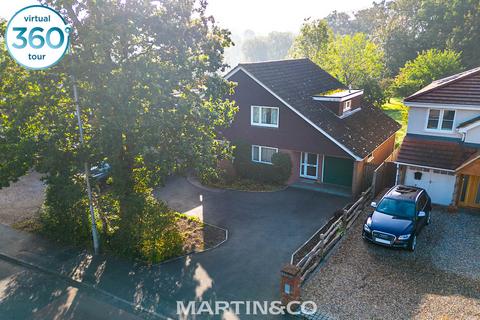 380 Barkham Road, Wokingham, RG41 4DL