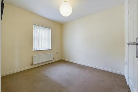 14 Drovers Close, Uttoxeter, ST14 7FH
