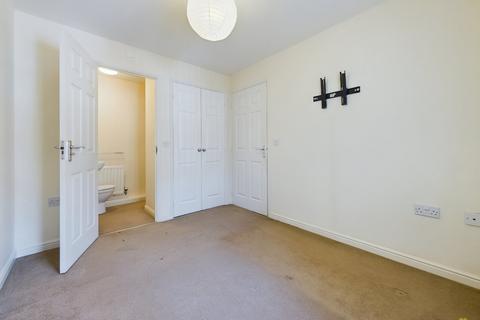 14 Drovers Close, Uttoxeter, ST14 7FH