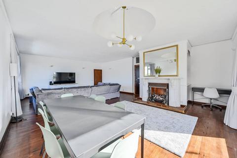 6 bedroom penthouse to rent, Rectory Road, Beckenham, BR3