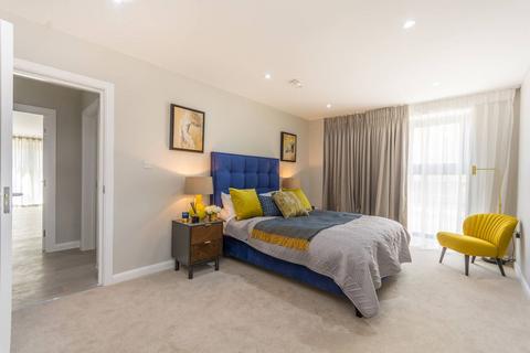 3 bedroom flat for sale, Atar House, South Bermondsey, London, SE16