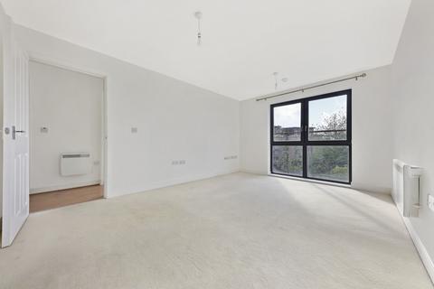 undefined, Harry Zeital Way, London