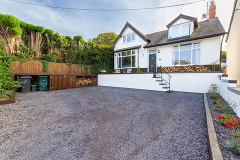 3 bedroom detached house for sale, West End, Glan Conwy, Colwyn Bay, Conwy, LL28