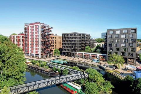 3 bedroom flat for sale - The Brentford Project, London TW8