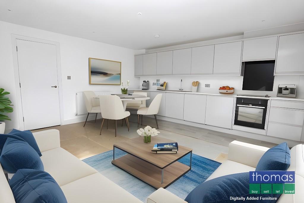Living Suite
