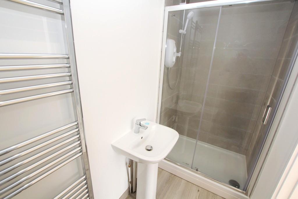 Master Ensuite