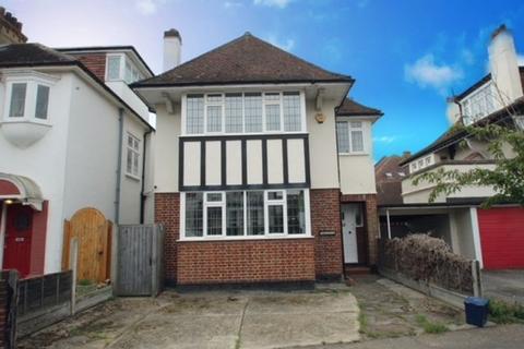 4 bedroom detached house for sale, Ditton Court Road, Westcliff-On-Sea