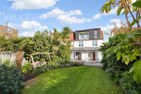 4 bedroom semi-detached house for sale - Reynolds Road, Hove, East Sussex, BN3