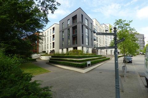 2 bedroom apartment to rent, Hemisphere,  31 The Boulevard, Birmingham