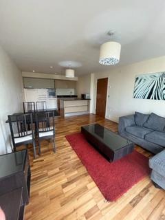 2 bedroom apartment to rent, Hemisphere,  31 The Boulevard, Birmingham