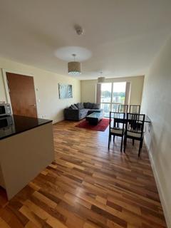 2 bedroom apartment to rent, Hemisphere,  31 The Boulevard, Birmingham