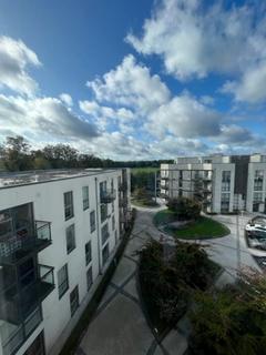2 bedroom apartment to rent, Hemisphere,  31 The Boulevard, Birmingham
