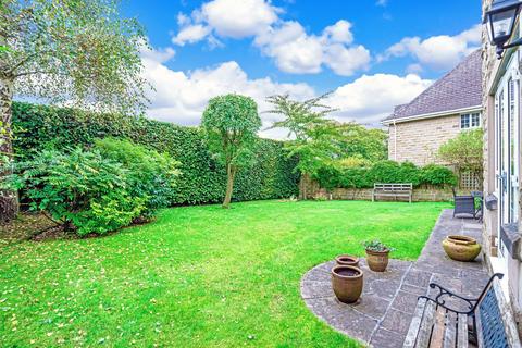 3 Badger Close, Ilkley, LS29 9TD